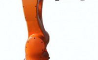 东莞工业机器人的特点和种类有哪些？