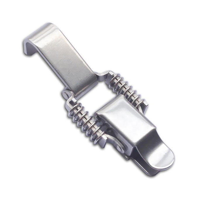 弹簧锁扣 ML3-004-3